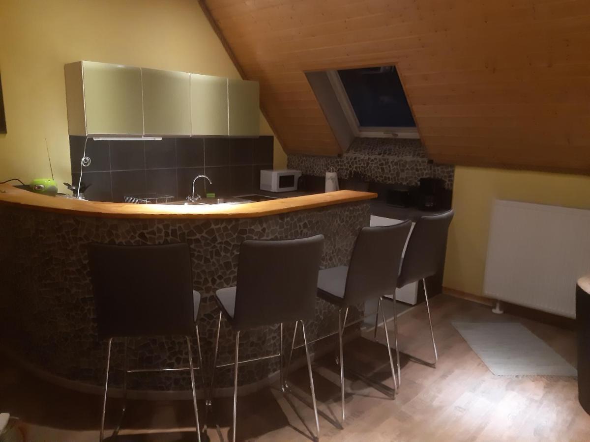 Willekes Bluetenhof Madfeld Zewnętrze zdjęcie
