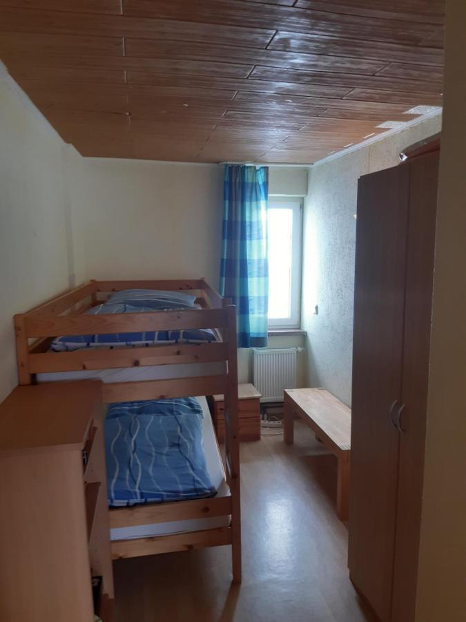 Willekes Bluetenhof Madfeld Zewnętrze zdjęcie