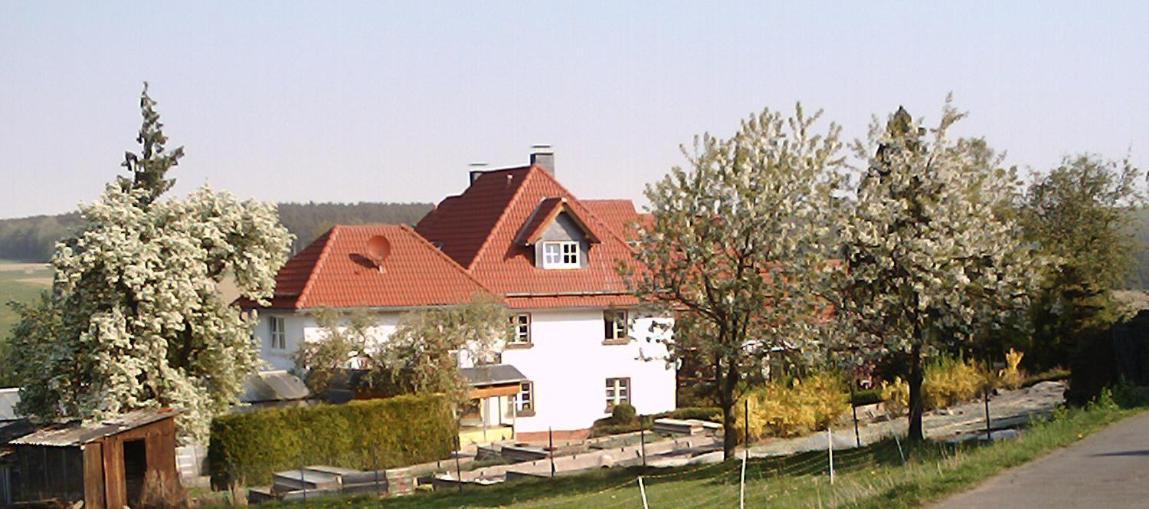 Willekes Bluetenhof Madfeld Zewnętrze zdjęcie