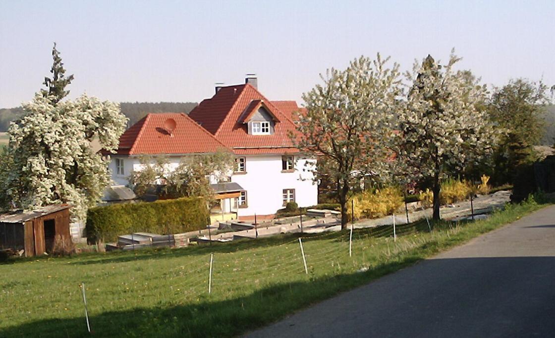 Willekes Bluetenhof Madfeld Zewnętrze zdjęcie