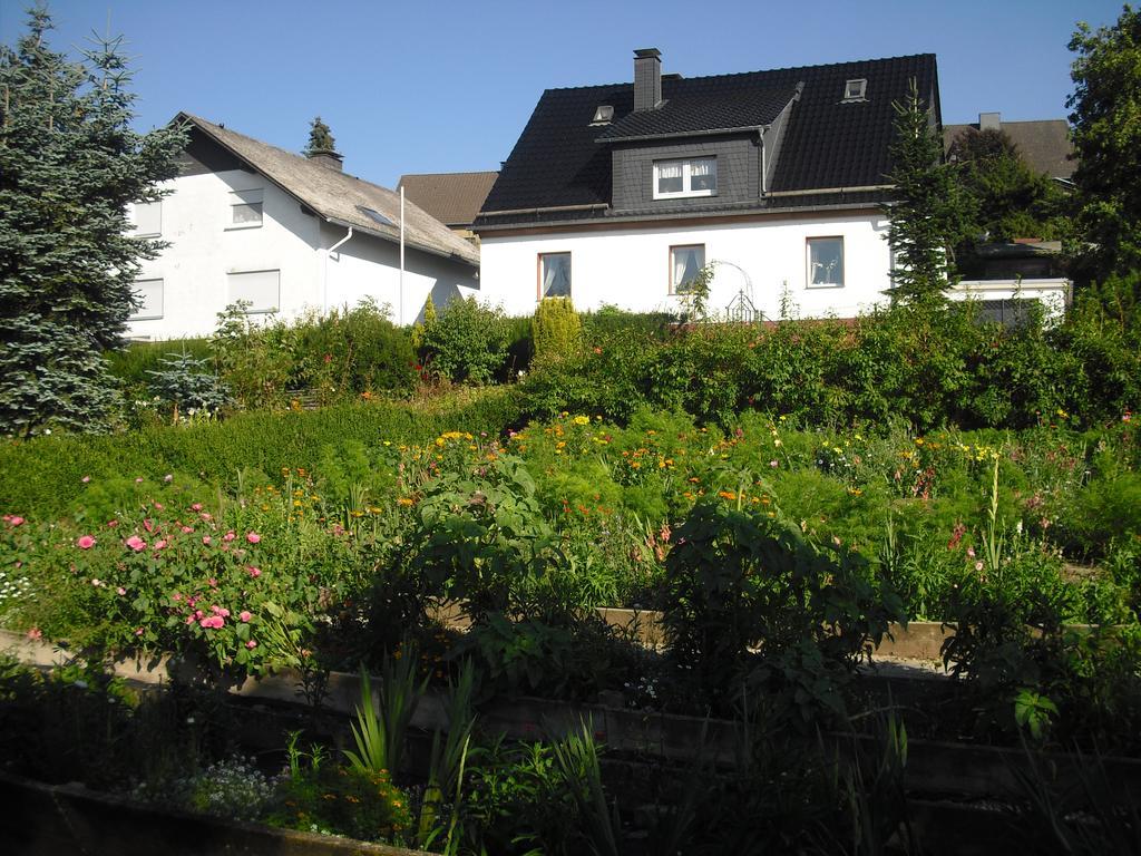 Willekes Bluetenhof Madfeld Zewnętrze zdjęcie